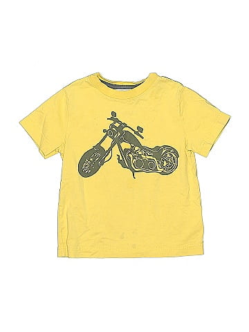 Hanna Andersson Short Sleeve T-Shirt (view 1)