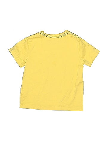 Hanna Andersson Short Sleeve T-Shirt (view 2)