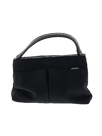 Liz Claiborne Satchel (view 1)
