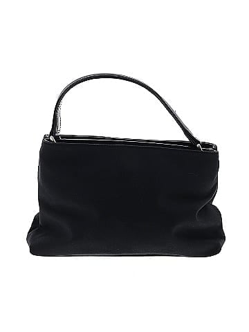 Liz Claiborne Satchel (view 2)