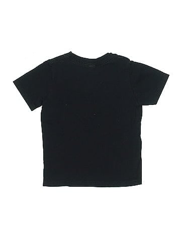 Joe's Jeans Short Sleeve T-Shirt (view 2)