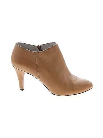 Vince Camuto Ankle Boots (view 1)