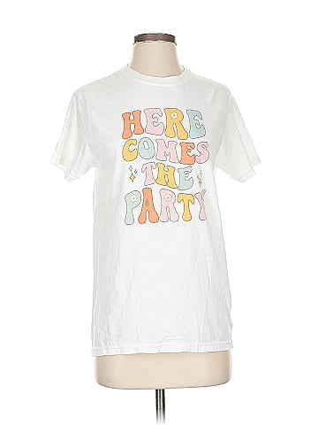 Comfort Colors Short Sleeve T-Shirt (view 1)