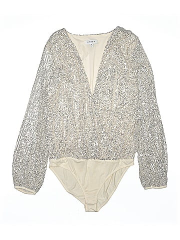 Gilli Bodysuit (view 1)