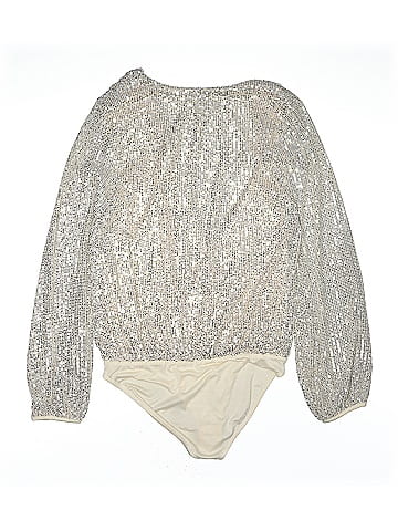 Gilli Bodysuit (view 2)
