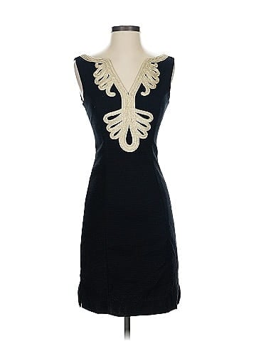 Lilly Pulitzer Cocktail Dress (view 1)