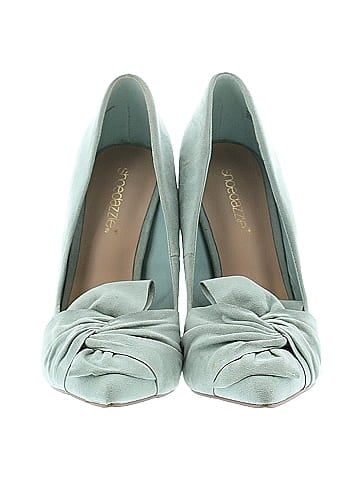 Shoedazzle Heels (view 2)