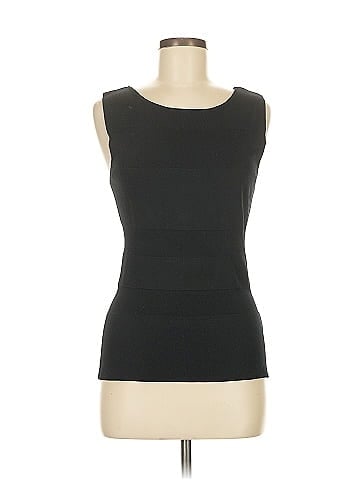 Cache Sleeveless Top (view 1)