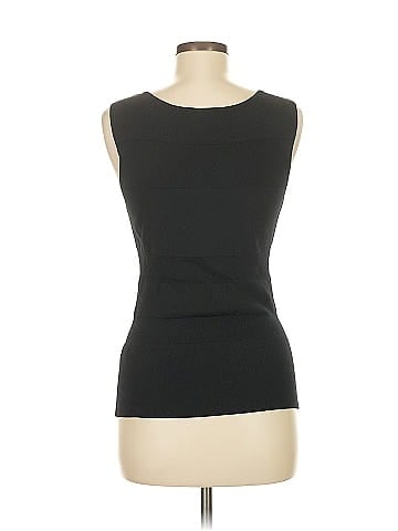 Cache Sleeveless Top (view 2)