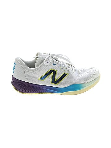 New Balance Sneakers (view 1)