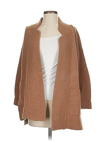 Madewell Wool Cardigan (view 1)