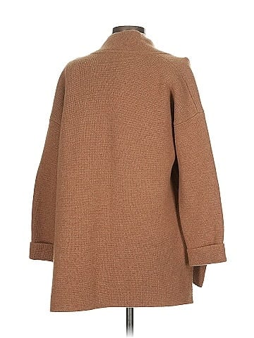 Madewell Wool Cardigan (view 2)