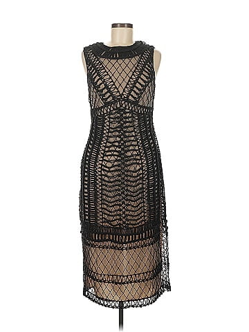 Alice + Olivia Cocktail Dress (view 1)