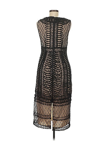 Alice + Olivia Cocktail Dress (view 2)