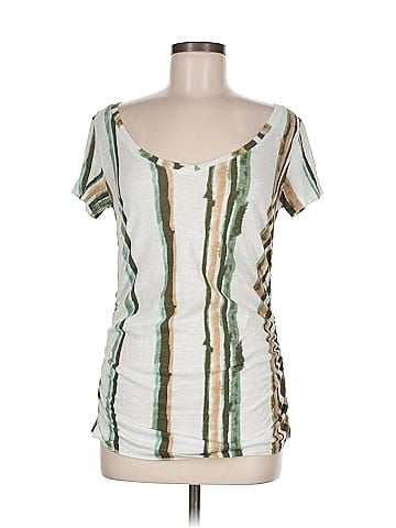 Caslon Short Sleeve Top (view 1)