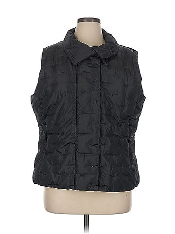 Talbots Vest (view 1)