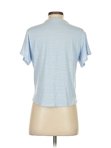 Weatherproof Short Sleeve Top (view 2)