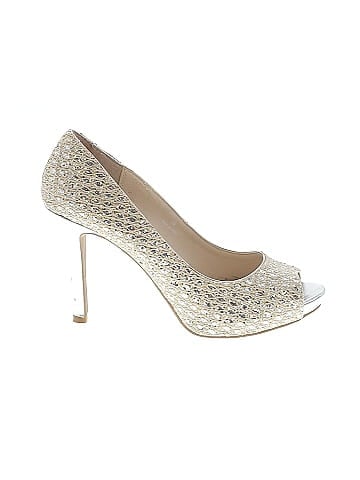 Audrey Brooke Heels (view 1)