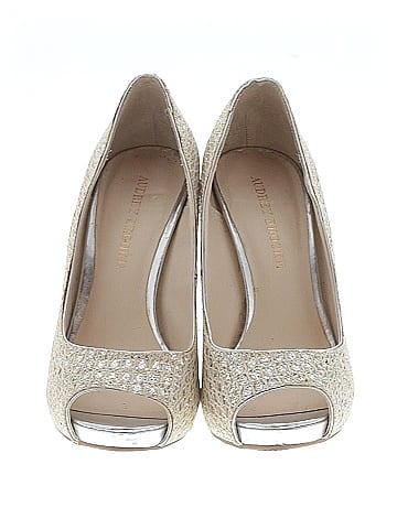 Audrey Brooke Heels (view 2)