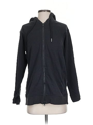 Adidas Stella McCartney Zip Up Hoodie (view 1)