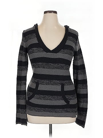 Roxy Pullover Sweater (view 1)