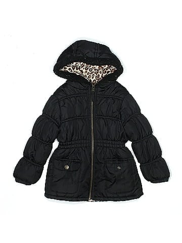 Pink Platinum Snow Jacket (view 1)