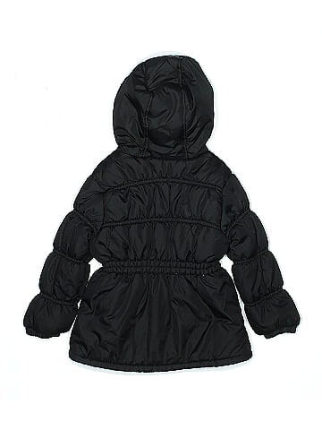 Pink Platinum Snow Jacket (view 2)