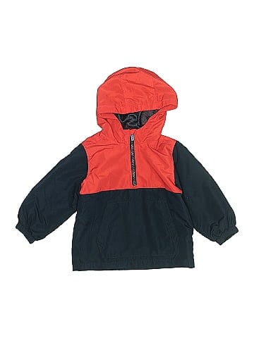 Old Navy Windbreaker (view 1)