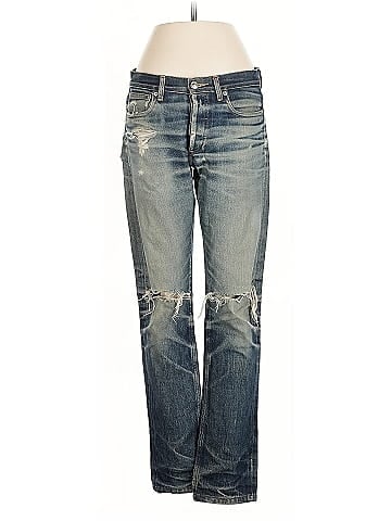 A.P.C. Jeans (view 1)