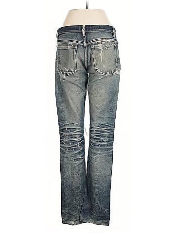 A.P.C. Jeans (view 2)