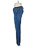 FRAME Denim Hearts Blue Jeans Size 28 waist - photo 5