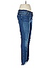FRAME Denim Hearts Blue Jeans Size 28 waist - photo 4