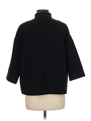 Piazza Sempione Wool Coat (view 2)