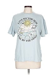 Charlotte Russe Short Sleeve T Shirt