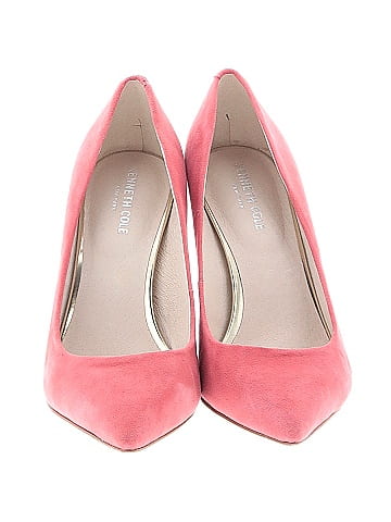 Kenneth Cole New York Heels (view 2)