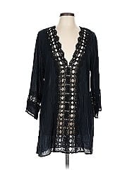 La Blanca Kimono
