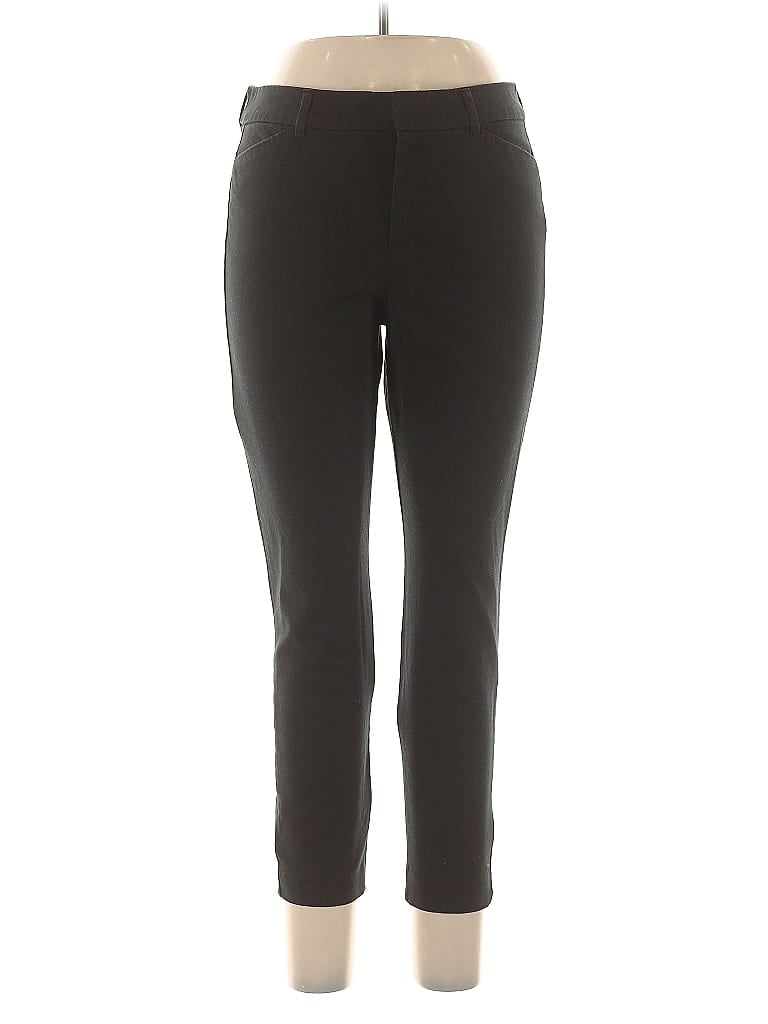 Pre-owned Old Navy Active Pants In Black