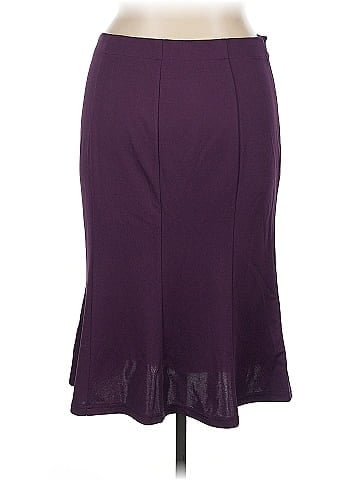 Allegra K Formal Skirt (view 2)