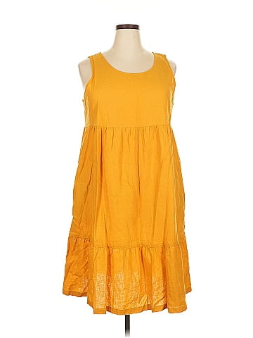 Croft & Barrow Casual Dress (view 1)