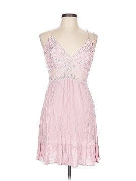 Victoria's Secret Pink Cocktail Dress