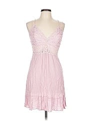 Victoria's Secret Pink Cocktail Dress