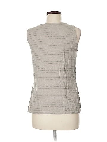 WHITE SIERRA Sleeveless Top (view 2)