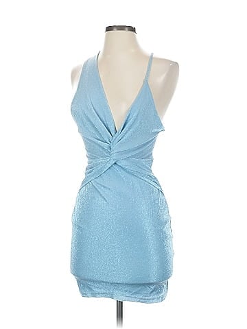 Superdown Cocktail Dress (view 1)