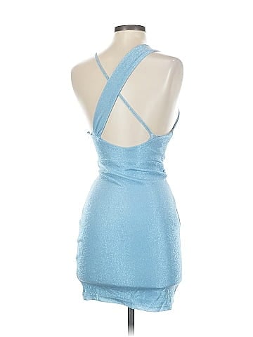 Superdown Cocktail Dress (view 2)