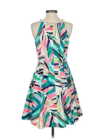 Vince Camuto Cocktail Dress (view 2)