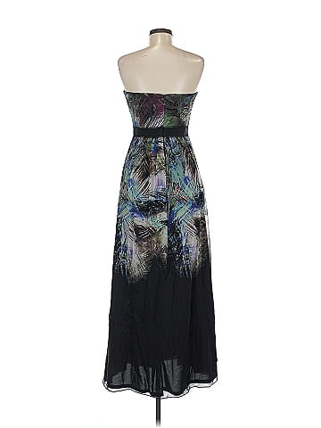 BCBGMAXAZRIA Cocktail Dress (view 2)
