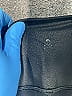 Unbranded Solid Black Active Pants Size S (estimated) - photo 4