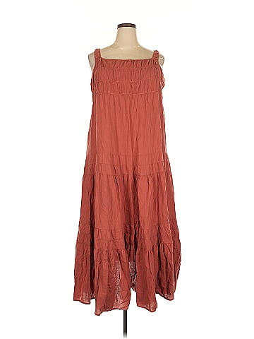 J.Crew Casual Dress (view 1)