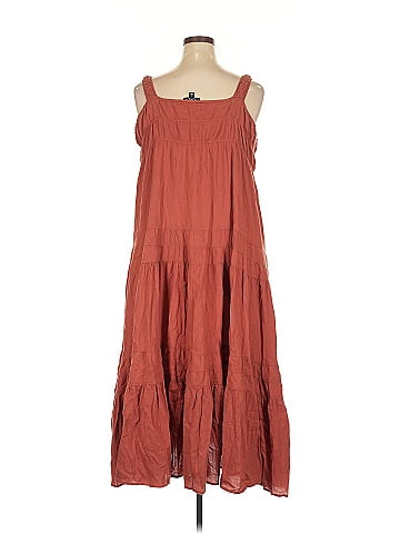 J.Crew Casual Dress (view 2)