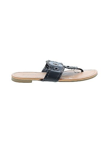 Y-Not? Sandals (view 1)